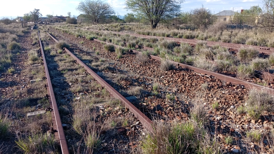 2 Bedroom Property for Sale in Aberdeen Eastern Cape